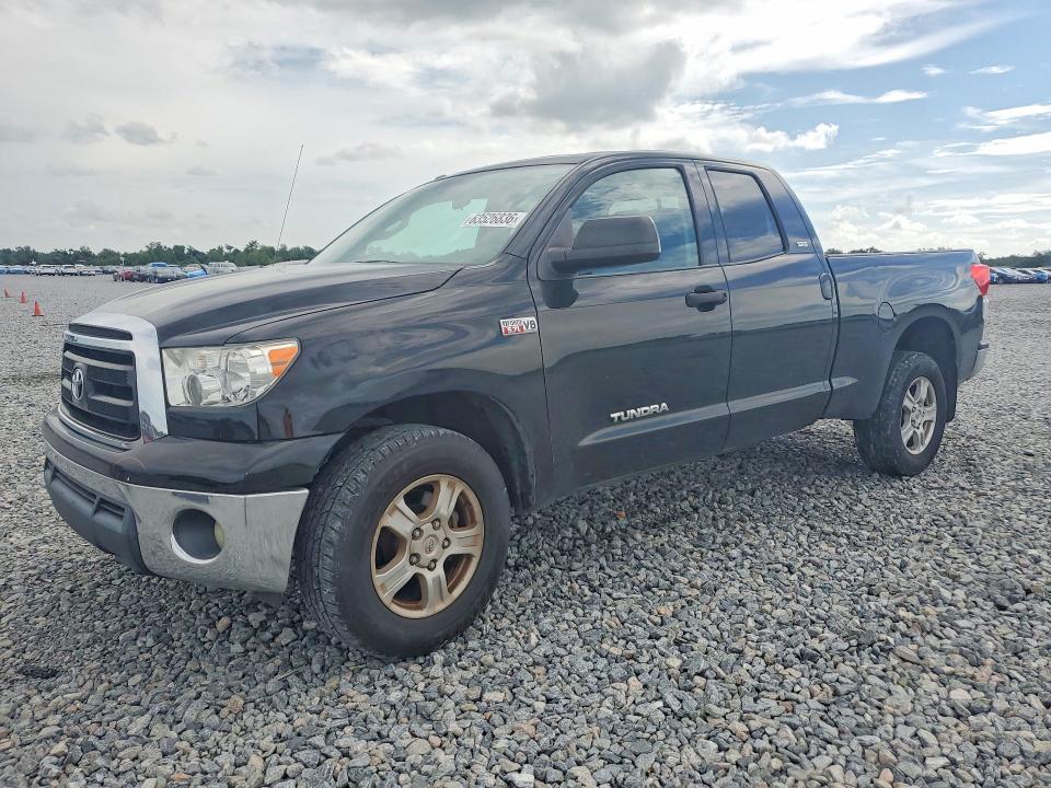 Auction sale of the 2011 Toyota Tundra, vin: 5TFRY5F13BX102609, lot number: 63526836