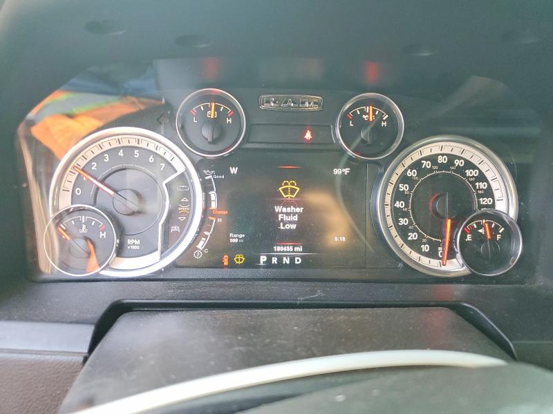 64424706 :رقم المزاد ، 1C6RR7VT4ES169739 vin ، 2014 Ram 1500 مزاد بيع