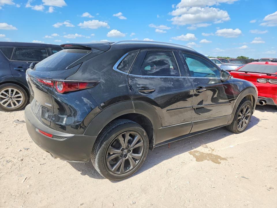 64999316 :رقم المزاد ، 3MVDMBBM3RM660253 vin ، 2024 Mazda Cx-30 مزاد بيع