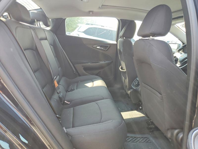 63519796 :رقم المزاد ، 1G1ZD5ST2NF174391 vin ، 2022 Chevrolet Malibu مزاد بيع