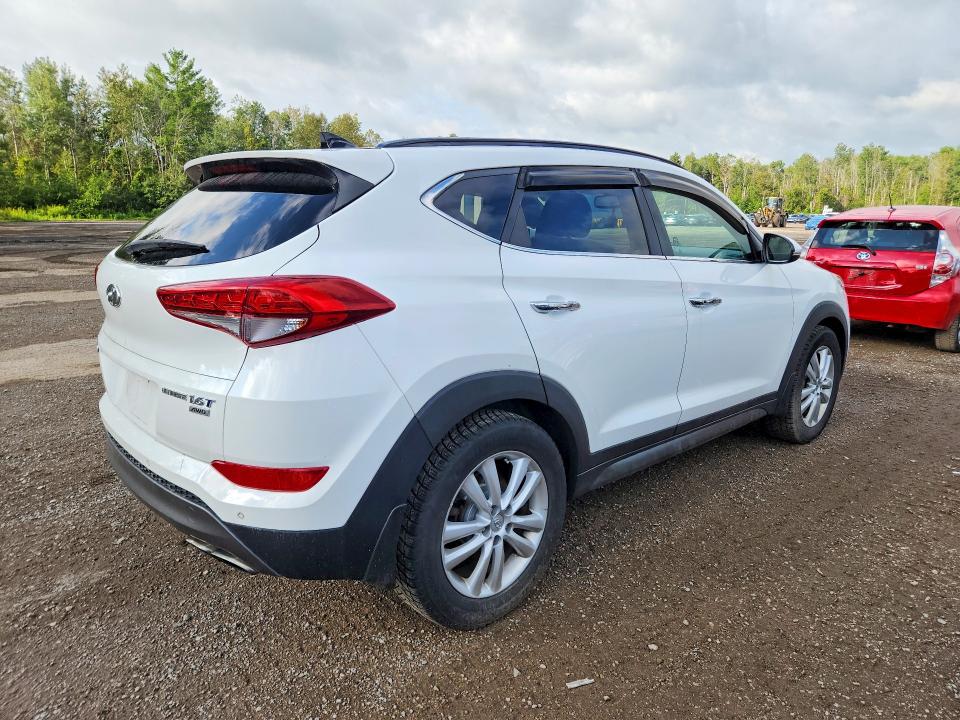 66071266 :رقم المزاد ، KM8J3CA21GU036761 vin ، 2016 Hyundai Tucson مزاد بيع