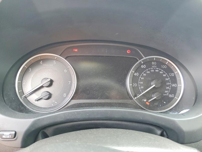 63512906 :رقم المزاد ، 3PCAJ5BB1MF126940 vin ، 2021 Infiniti Qx50 مزاد بيع