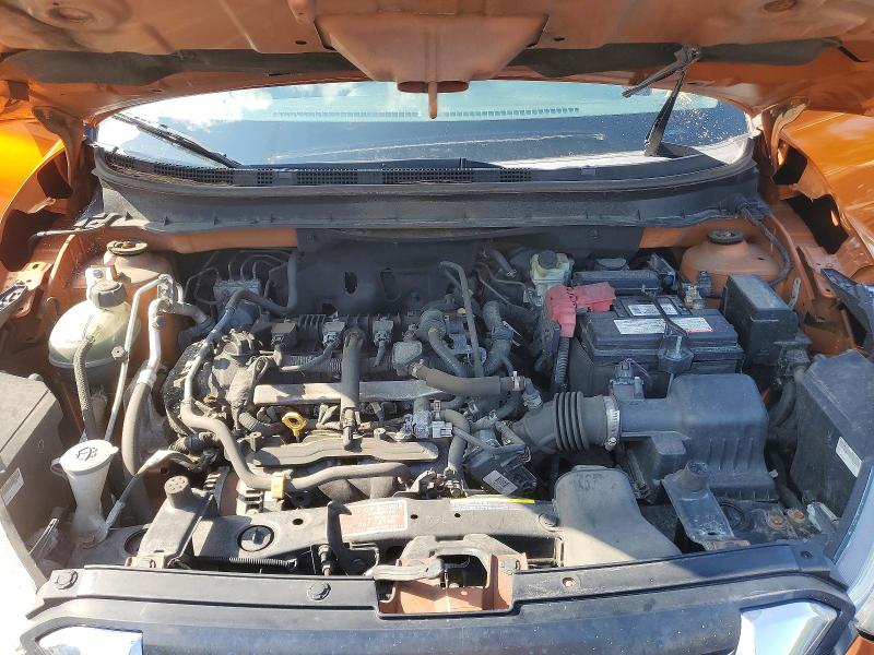 2020 Nissan Kicks მანქანა იყიდება აუქციონზე, vin: 3N1CP5CV5LL479099, აუქციონის ნომერი: 67175346