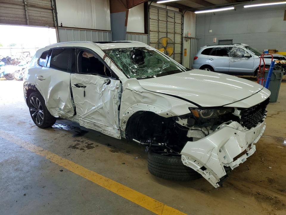 Aukcja sprzedaży 2026 Mazda Cx-50, vin: 7MMVABDL5TN495600, numer aukcji: 64203436
