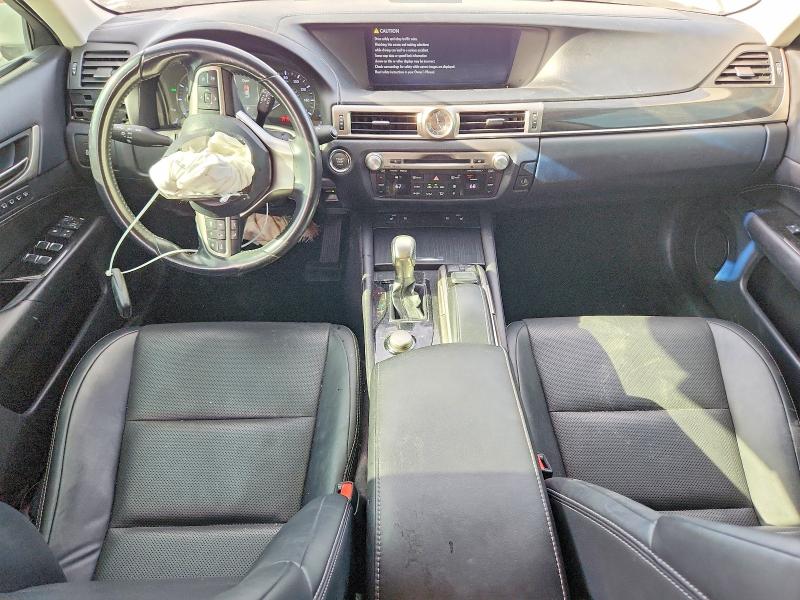 Aukcja sprzedaży 2016 Lexus Gs 200t, vin: JTHBA1BL3GA002153, numer aukcji: 65673346
