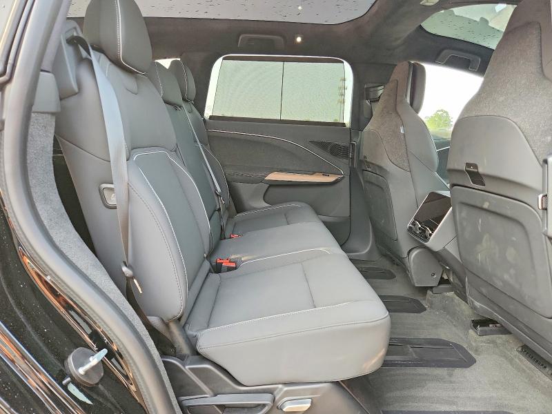 Auction sale of the 2026 Lucid Motors Gravity, vin: 7UUG1TJJ6TA021714, lot number: 64639006