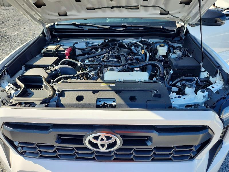 Продажа на аукционе авто 2024 Toyota Tacoma, vin: 3TYLB5JN1RT007696, номер лота: 66771766
