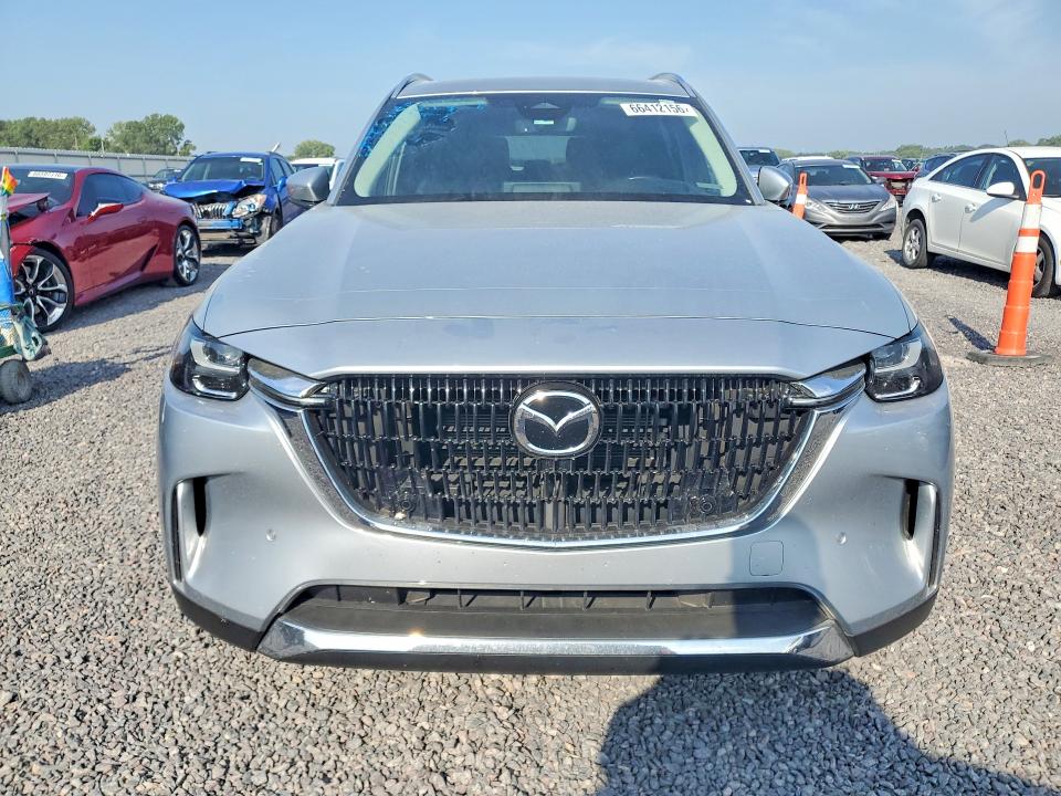 Aukcja sprzedaży 2024 Mazda Cx-90, vin: JM3KKDHA3R1105041, numer aukcji: 66412156