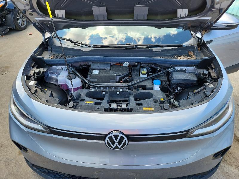 Продаж на аукціоні авто 2023 Volkswagen Id.4, vin: 1V2VMPE87PC035272, номер лоту: 63967976