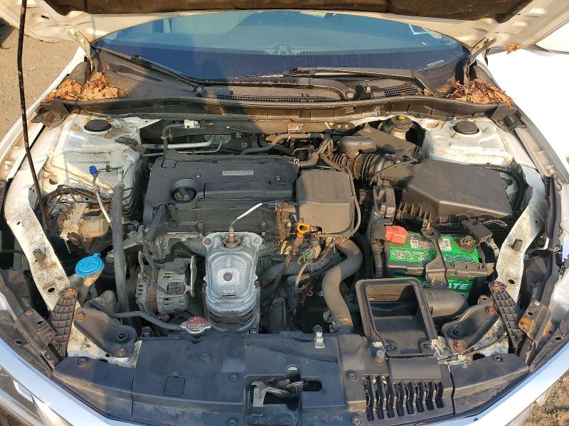 Aukcja sprzedaży 2017 Honda Accord, vin: 1HGCR2F32HA144060, numer aukcji: 64808076