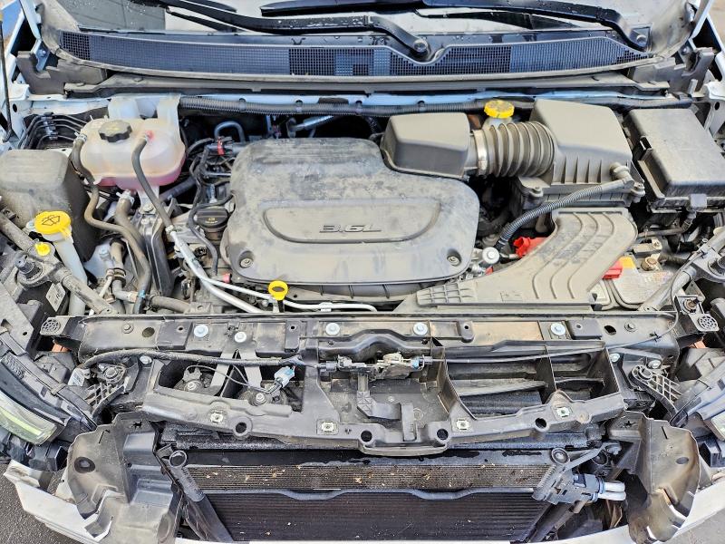 Продаж на аукціоні авто 2025 Chrysler Pacifica, vin: 2C4RC1BG7SR612462, номер лоту: 64121016