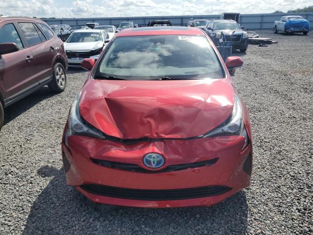 Продажа на аукционе авто 2018 Toyota Prius, vin: JTDKARFU3J3547543, номер лота: 64796146