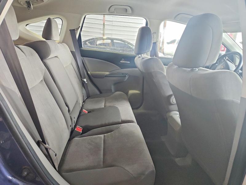 Aukcja sprzedaży 2013 Honda Cr-v, vin: 3CZRM3H37DG700850, numer aukcji: 63768996