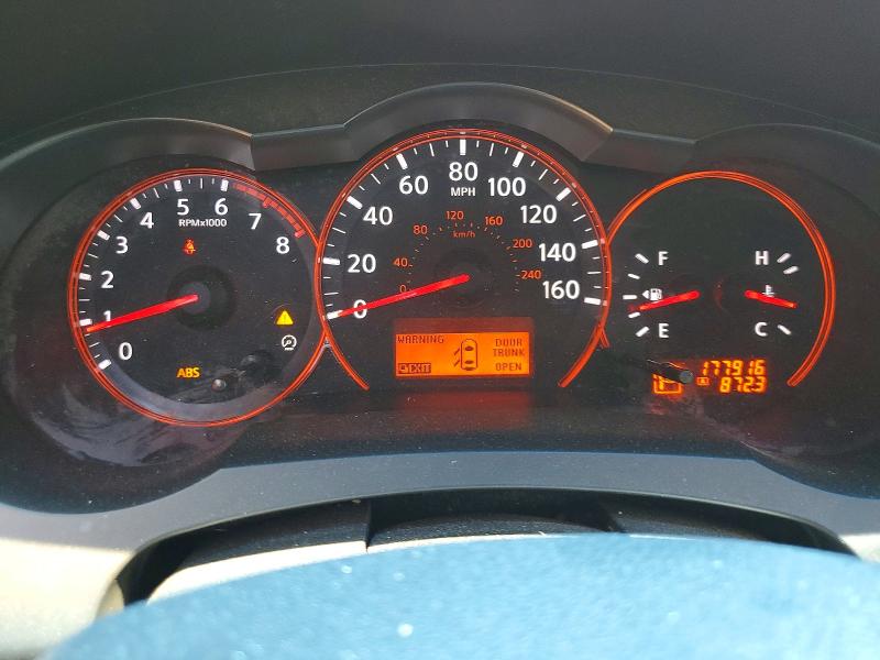 Продаж на аукціоні авто 2009 Nissan Altima, vin: 1N4AL21E89N552675, номер лоту: 64136866