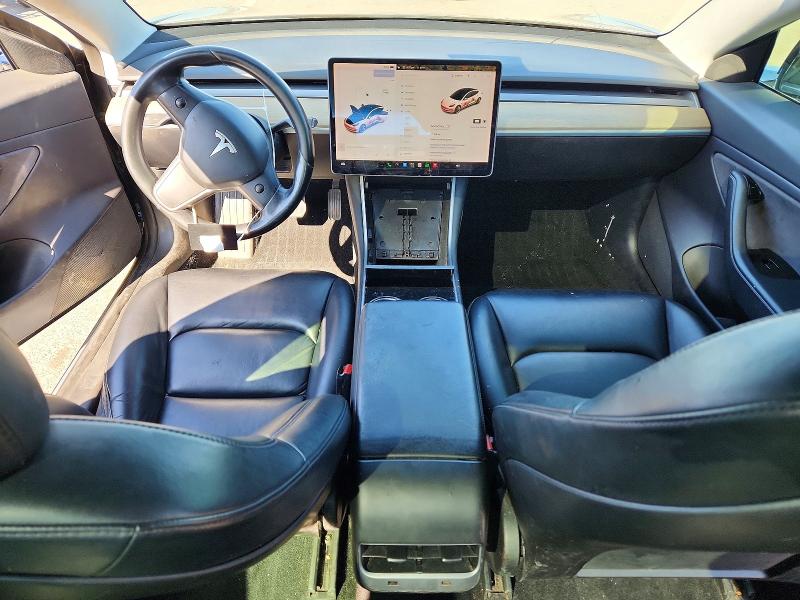 Продажа на аукционе авто 2019 Tesla Model 3, vin: 5YJ3E1EA7KF327120, номер лота: 64124416