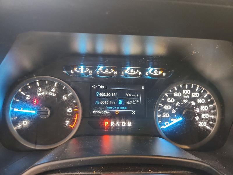 2019 Ford F150 მანქანა იყიდება აუქციონზე, vin: 1FTFW1E47KFD22175, აუქციონის ნომერი: 66606066