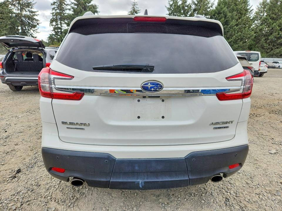 2023 Subaru Ascent მანქანა იყიდება აუქციონზე, vin: 4S4WMARD9P3448932, აუქციონის ნომერი: 66765086
