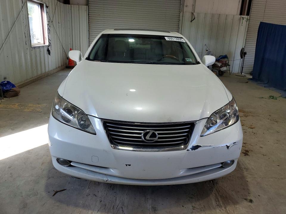 66613006 :رقم المزاد ، JTHBJ46G282182509 vin ، 2008 Lexus Es مزاد بيع