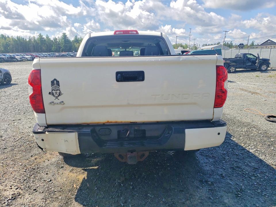 Aukcja sprzedaży 2015 Toyota Tundra, vin: 5TFAY5F11FX452887, numer aukcji: 65136736
