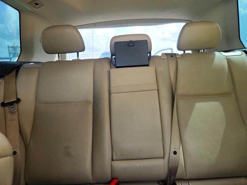 2011 Mercedes-benz Glk მანქანა იყიდება აუქციონზე, vin: WDCGG5GB8BF578968, აუქციონის ნომერი: 63757286