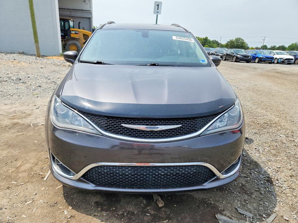 Aukcja sprzedaży 2017 Chrysler Pacifica, vin: 2C4RC1EG2HR684237, numer aukcji: 64625456