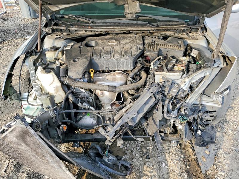 Aukcja sprzedaży 2012 Nissan Altima, vin: 1N4AL2EP2CC261488, numer aukcji: 66349356