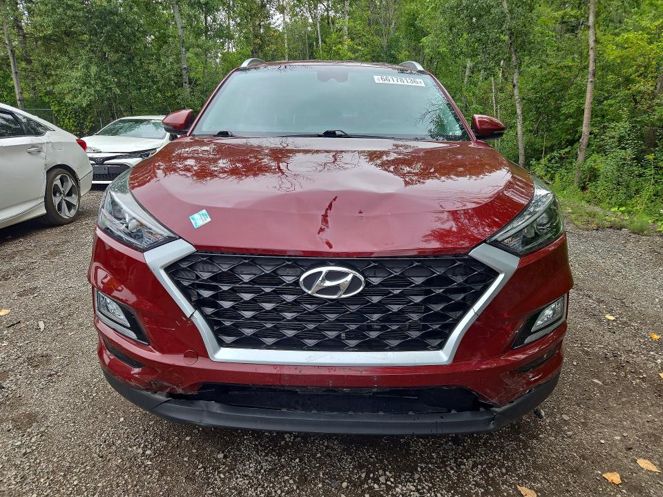 Продажа на аукционе авто 2020 Hyundai Tucson, vin: KM8J33A40LU189482, номер лота: 66178136