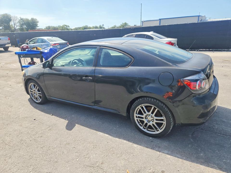 Продажа на аукционе авто 2010 Scion Tc, vin: JTKDE3B78A0312298, номер лота: 66506186