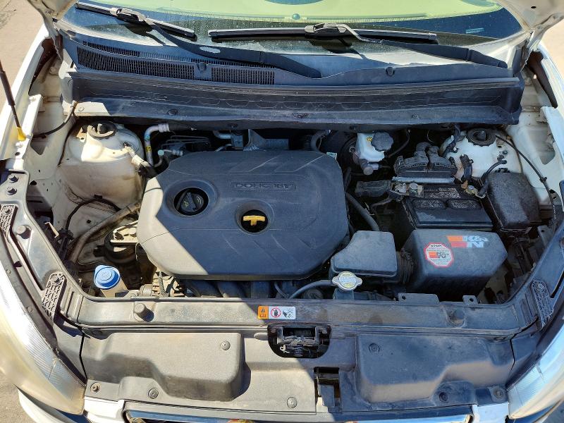 Aukcja sprzedaży 2013 Kia Soul, vin: KNDJT2A64D7776641, numer aukcji: 65898906