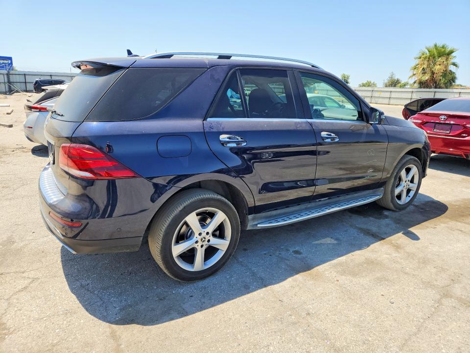 Продаж на аукціоні авто 2018 Mercedes-benz Gle, vin: 4JGDA5JBXJB194596, номер лоту: 63883016