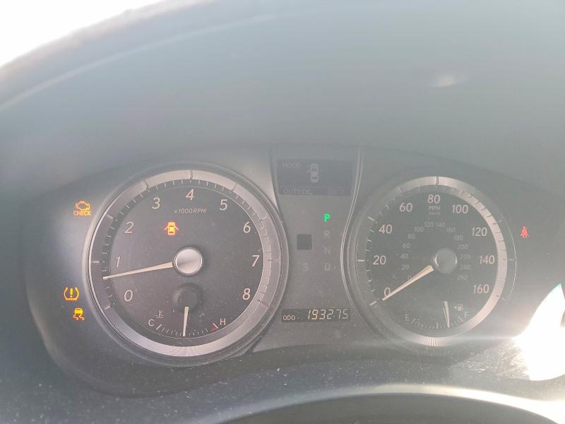 Продажа на аукционе авто 2008 Lexus Es, vin: JTHBJ46G382246346, номер лота: 67278106
