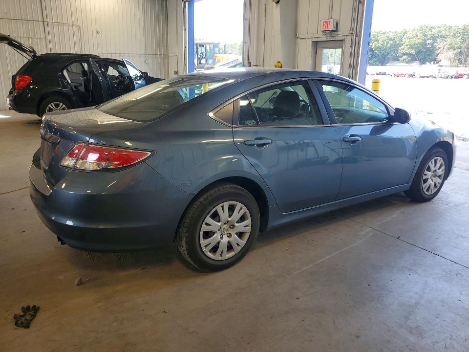 Продаж на аукціоні авто 2012 Mazda 6, vin: 1YVHZ8BH7C5M34766, номер лоту: 65027576