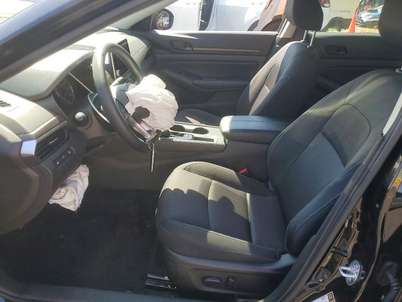 Продажа на аукционе авто 2026 Nissan Altima, vin: 1N4BL4DV9TN310819, номер лота: 64484496