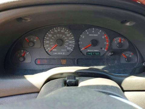 Продажа на аукционе авто 2000 Ford Mustang, vin: 1FAFP42X5YF293495, номер лота: 64028386