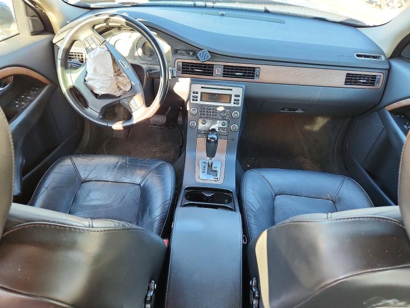 Aukcja sprzedaży 2008 Volvo S80, vin: YV1AS982981060903, numer aukcji: 65728316
