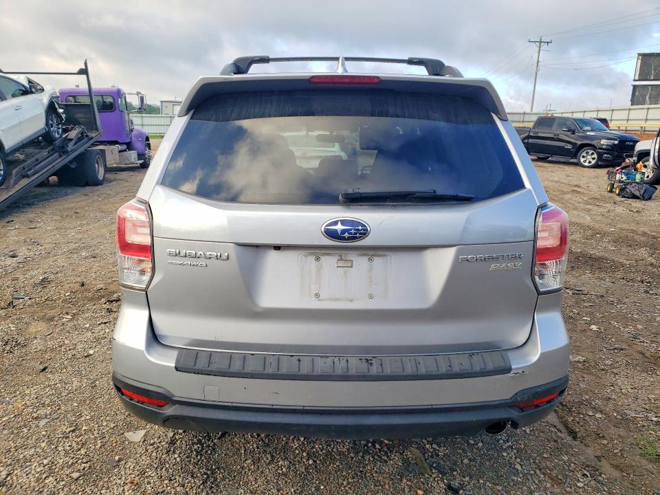Aukcja sprzedaży 2017 Subaru Forester, vin: JF2SJAGC0HH543200, numer aukcji: 64030336