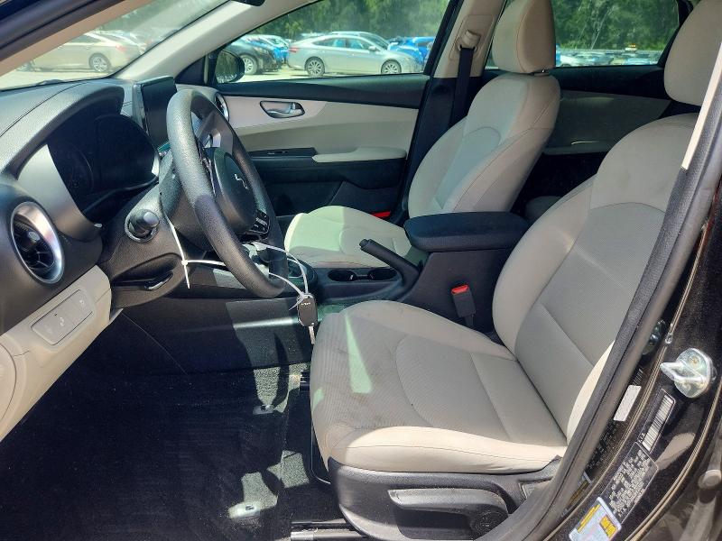 Aukcja sprzedaży 2023 Kia Forte, vin: 3KPF24AD8PE553591, numer aukcji: 63743076