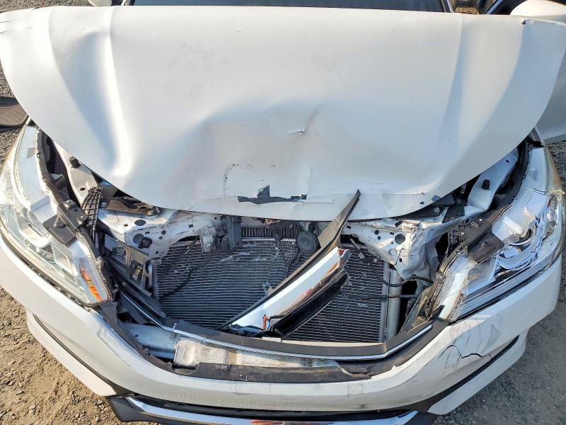 Aukcja sprzedaży 2016 Honda Accord, vin: 1HGCR2F54GA114008, numer aukcji: 64068916