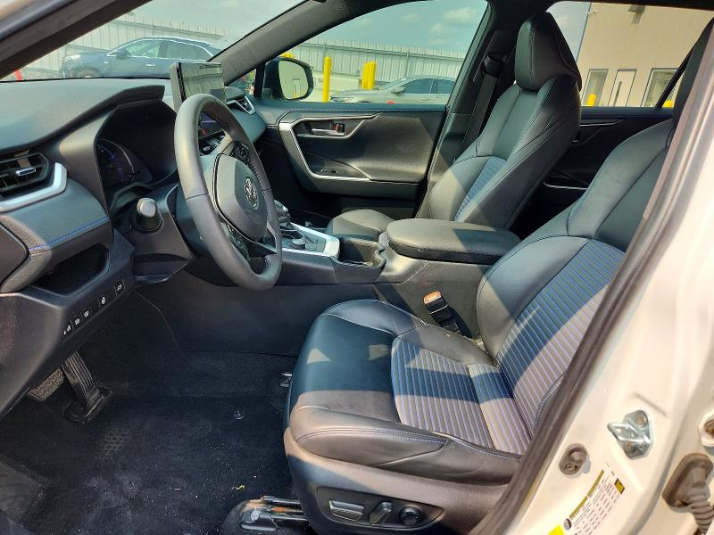 Aukcja sprzedaży 2024 Toyota Rav4, vin: 2T3E6RFV8RW059768, numer aukcji: 64506326