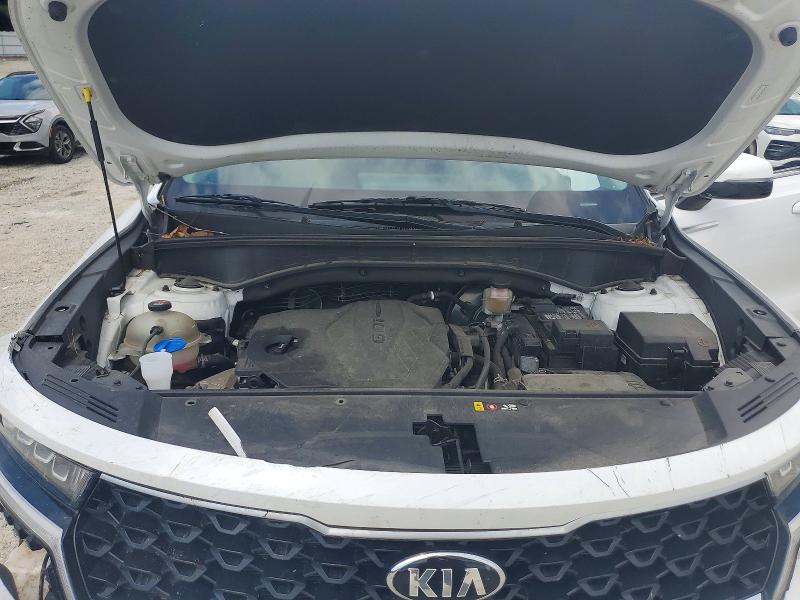 Продаж на аукціоні авто 2021 Kia Sorento, vin: 5XYRGDLC7MG008533, номер лоту: 64576506