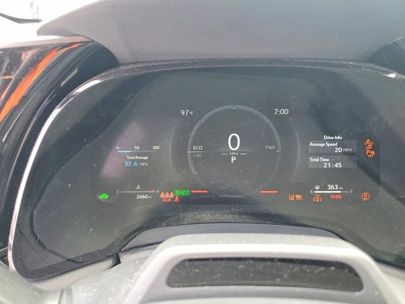 Продажа на аукционе авто 2026 Lexus Rx 350h, vin: 2T2BBMCA6TC113617, номер лота: 63559926