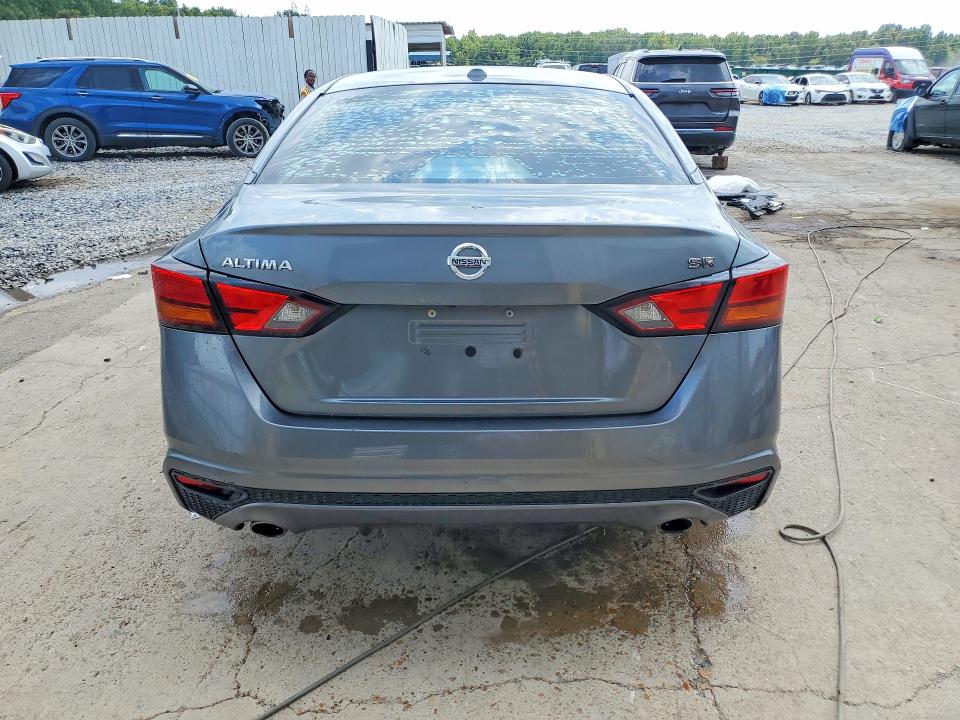 64255506 :رقم المزاد ، 1N4BL4CV4KC174790 vin ، 2019 Nissan Altima مزاد بيع