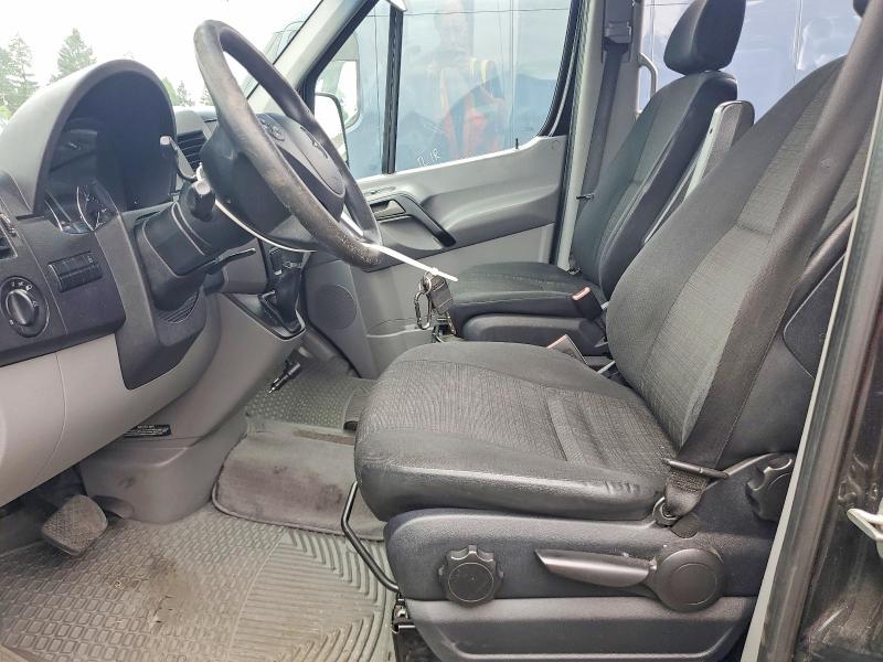 2014 Mercedes-benz Sprinter მანქანა იყიდება აუქციონზე, vin: WDZPE8CD6E5891452, აუქციონის ნომერი: 63110986