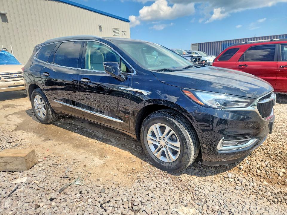 Продаж на аукціоні авто 2020 Buick Enclave, vin: 5GAERBKW5LJ181444, номер лоту: 66204146