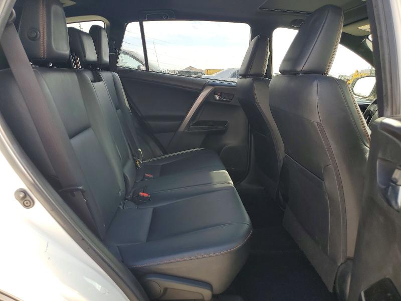 2016 Toyota Rav4 მანქანა იყიდება აუქციონზე, vin: JTMNFREV8GJ067740, აუქციონის ნომერი: 64015096