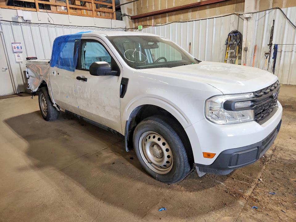 Aukcja sprzedaży 2024 Ford Maverick, vin: 3FTTW8A30RRA95112, numer aukcji: 79278725