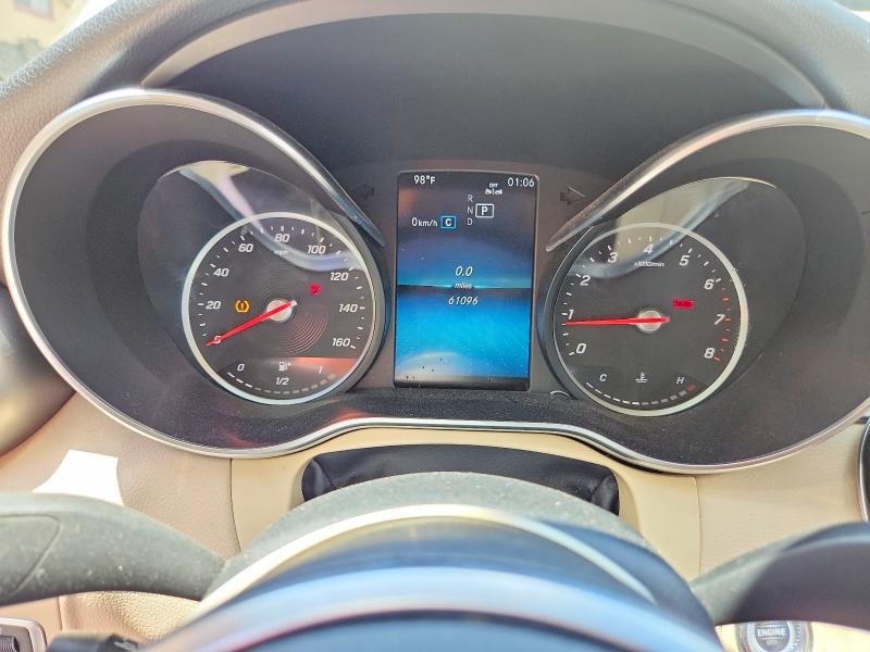 Продаж на аукціоні авто 2019 Mercedes-benz C, vin: 55SWF8DB1KU302046, номер лоту: 66485376