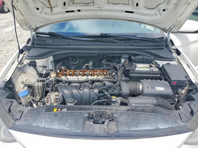 2017 Hyundai Elantra მანქანა იყიდება აუქციონზე, vin: 5NPD74LF3HH194459, აუქციონის ნომერი: 64973356