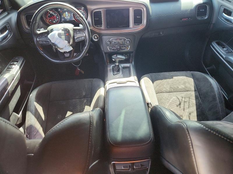 Aukcja sprzedaży 2023 Dodge Charger, vin: 2C3CDXGJ8PH690258, numer aukcji: 65574656