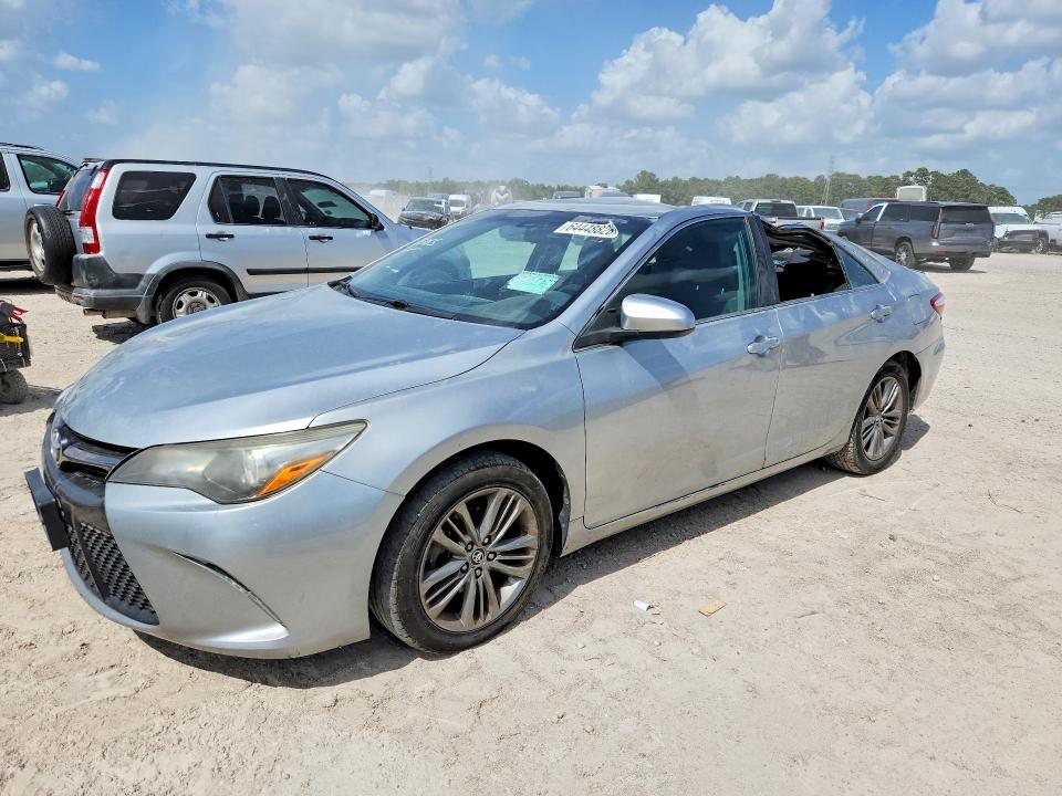 Aukcja sprzedaży 2016 Toyota Camry, vin: 4T1BF1FK0GU246230, numer aukcji: 64448826
